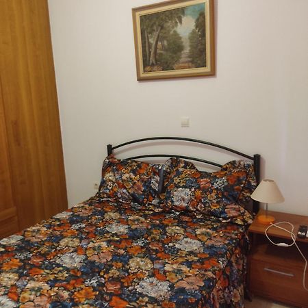 Anna'S Apartment 2 เปรเวซา ภายนอก รูปภาพ