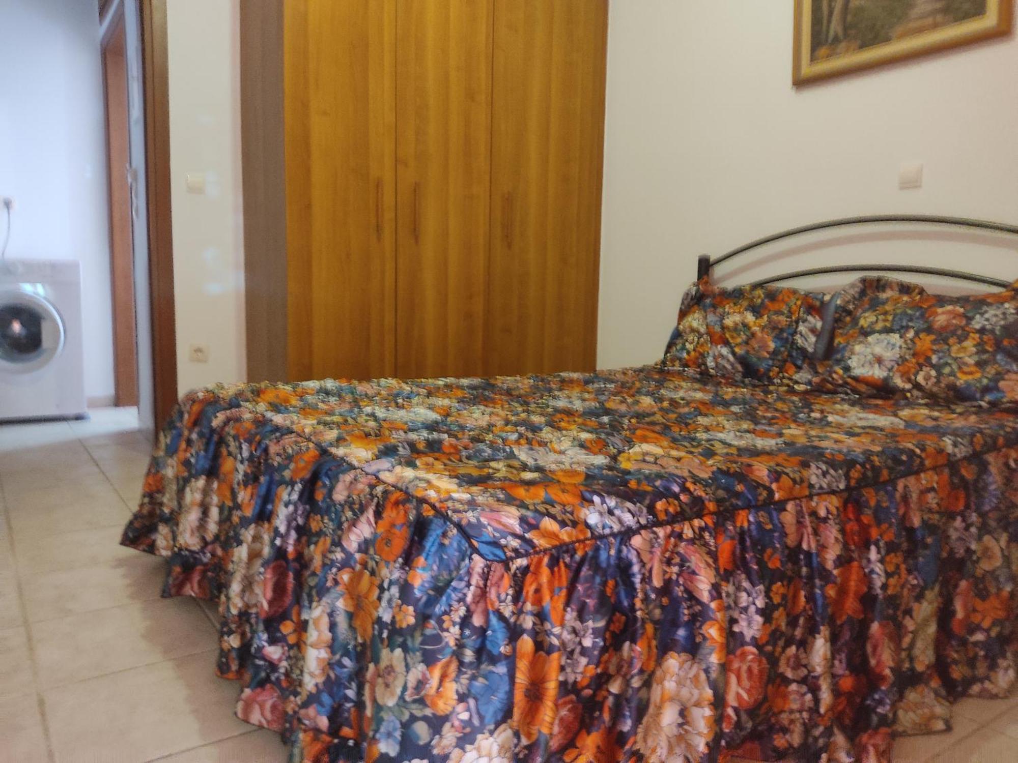 Anna'S Apartment 2 เปรเวซา ภายนอก รูปภาพ